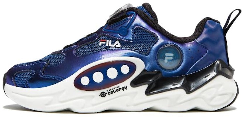 (PS) Zapatillas de Correr FILA 'Mist Blue Fade' K15B331106FYE Buy (PS) Zapatillas de Correr FILA 'Mist Blue Fade' K15B331106FYE