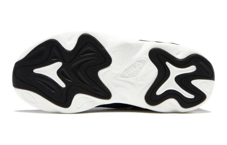 (PS) FILA Running Shoe 'Mist Blue Fade' 圖 6