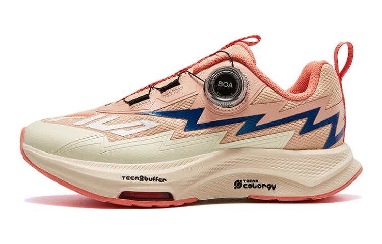 (Preschool) FILA Running Shoe 'Nude Pink' K15B342101FNP