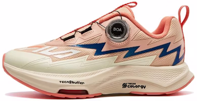 (Preschool) FILA Running Shoe 'Nude Pink' K15B342101FNP (Preschool) FILA Running Shoe 'Nude Pink' K15B342101FNP