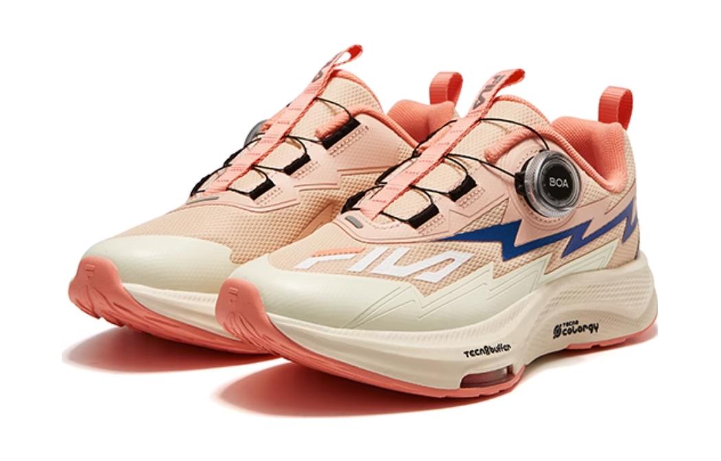 Order (PS) FILA 跑步鞋 '裸粉' K15B342101FNP