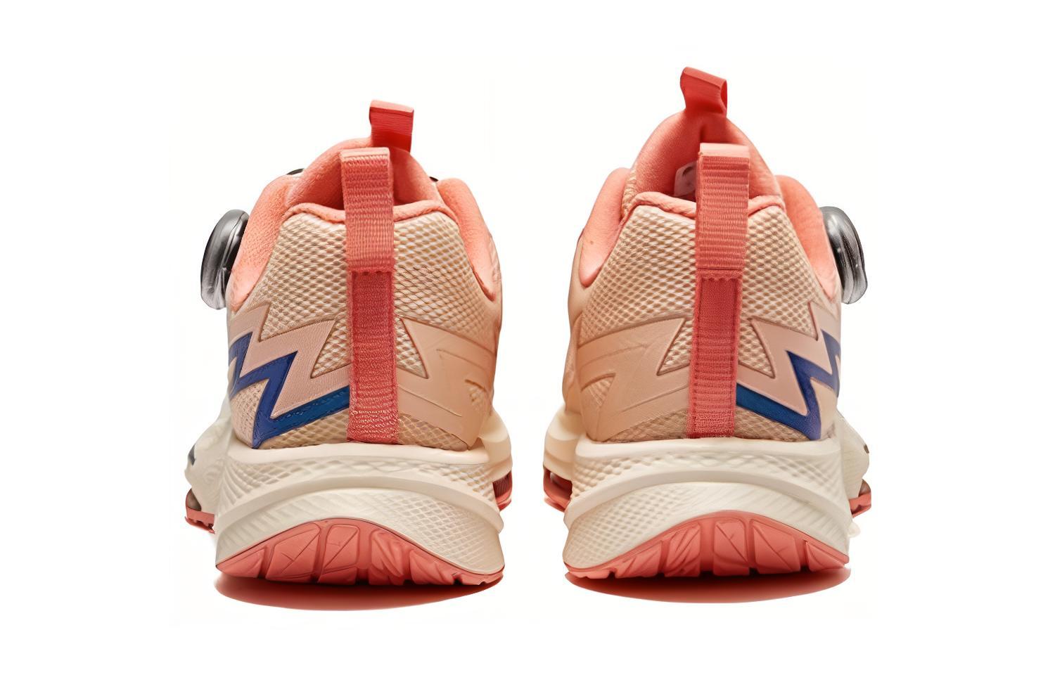 Lookbook (PS) FILA 跑步鞋 '裸粉' K15B342101FNP