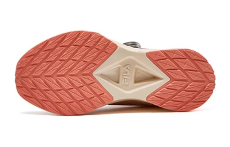 Shop (PS) FILA 跑步鞋 '裸粉' K15B342101FNP