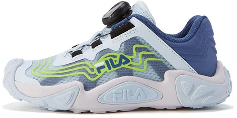 (PS) Zapatillas FILA para Correr 'Phantom Blue Fila White' K14B222502FBW Buy (PS) Zapatillas FILA para Correr 'Phantom Blue Fila White' K14B222502FBW