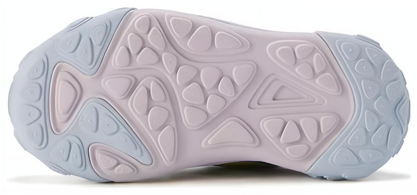 (PS) Zapatillas FILA para Correr 'Phantom Blue Fila White' K14B222502FBW Lookbook (PS) Zapatillas FILA para Correr 'Phantom Blue Fila White' K14B222502FBW