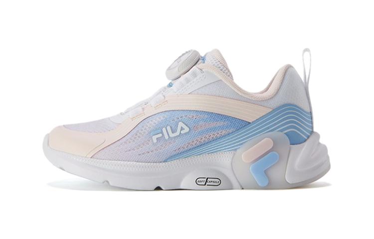 Buy (Preschool) FILA Running Shoe 'Pink-White' K14B222402FPW
