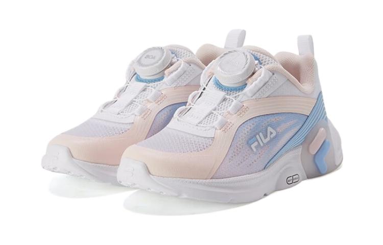 Order (Preschool) FILA Running Shoe 'Pink-White' K14B222402FPW