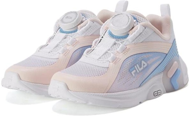 (Preschool) FILA Running Shoe 'Pink-White' K14B222402FPW Order (Preschool) FILA Running Shoe 'Pink-White' K14B222402FPW