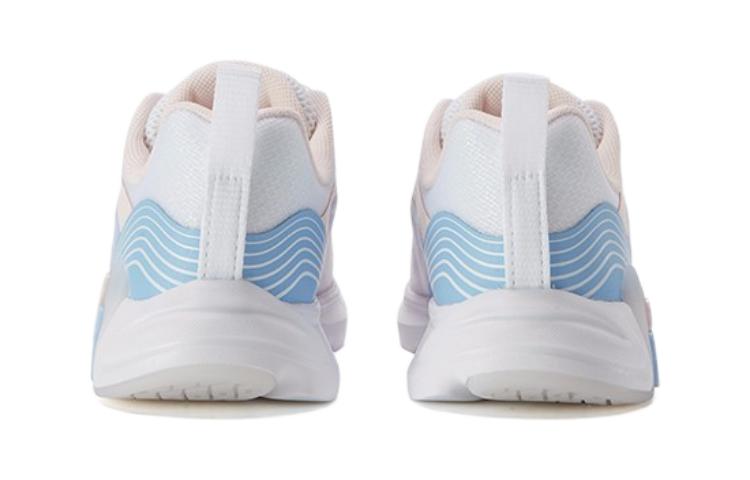 Shop (Preschool) FILA Running Shoe 'Pink-White' K14B222402FPW