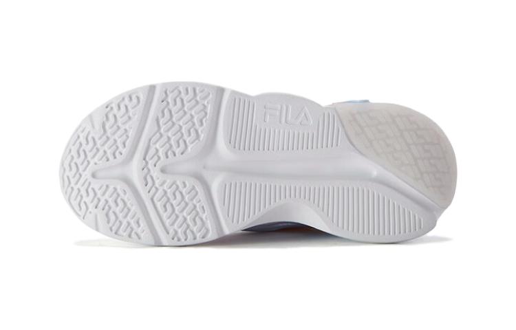 Purchase (Preschool) FILA Running Shoe 'Pink-White' K14B222402FPW