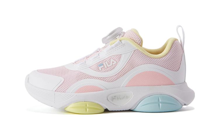(Preschool) FILA Running Shoe 'Pink Comfort' K14B232412FSC