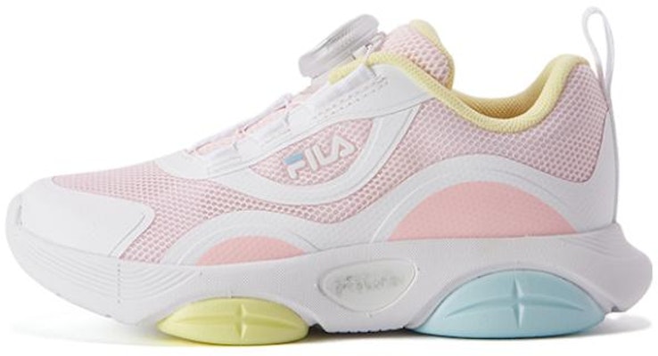 (Preschool) FILA Running Shoe 'Pink Comfort' K14B232412FSC Buy (Preschool) FILA Running Shoe 'Pink Comfort' K14B232412FSC