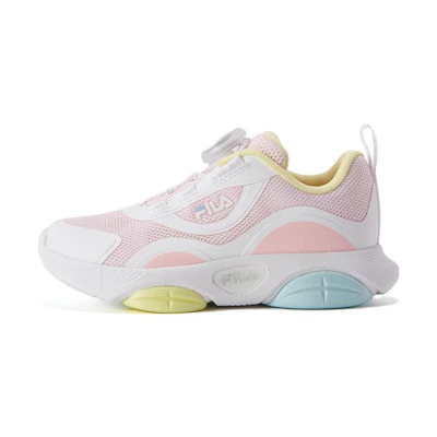 (PS) FILA Running Shoe 'Pink CMFT'