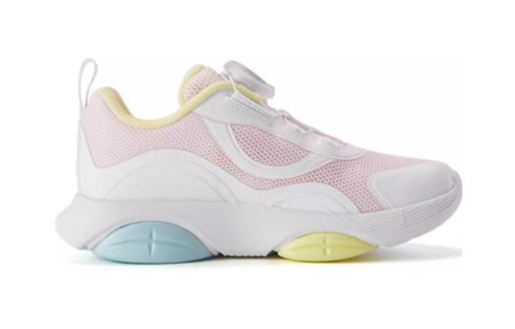 Order (PS) FILA Sepatu Lari 'Pink Comfort' K14B232412FSC