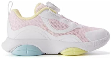 (PS) FILAピンクコンフォートランニングシューズ K14B232412FSC Order (PS) FILAピンクコンフォートランニングシューズ K14B232412FSC