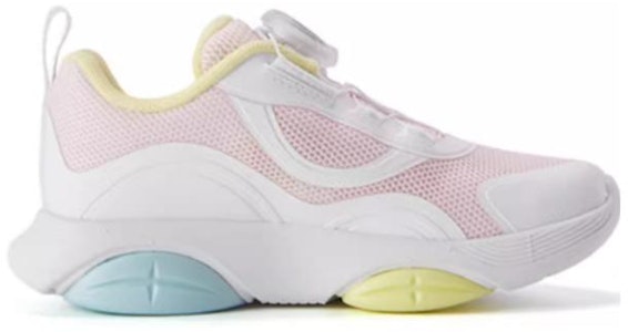 (PS) FILA Sepatu Lari 'Pink Comfort' K14B232412FSC Order (PS) FILA Sepatu Lari 'Pink Comfort' K14B232412FSC