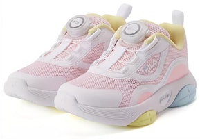 (PS) FILAピンクコンフォートランニングシューズ K14B232412FSC Lookbook (PS) FILAピンクコンフォートランニングシューズ K14B232412FSC