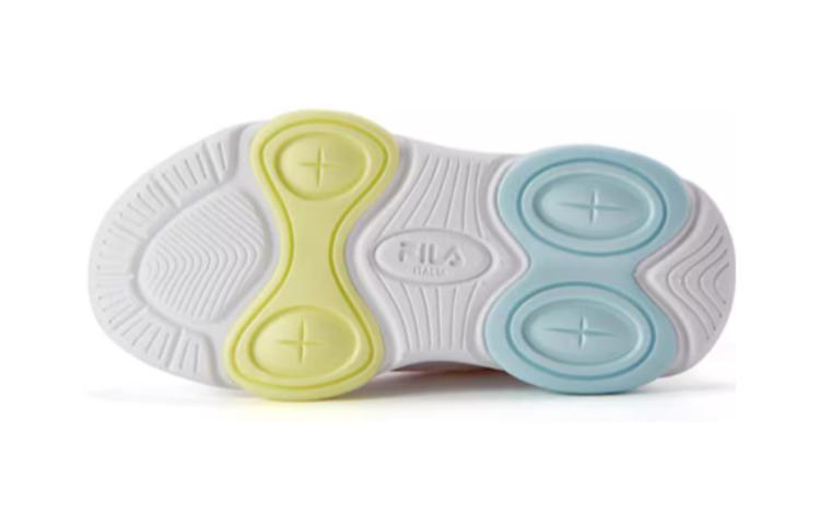 Shop (PS) FILA Sepatu Lari 'Pink Comfort' K14B232412FSC