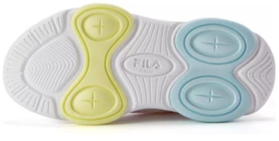 (PS) FILAピンクコンフォートランニングシューズ K14B232412FSC Shop (PS) FILAピンクコンフォートランニングシューズ K14B232412FSC