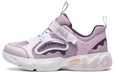 (PS) Sepatu Lari FILA 'Ungu' K14G331103FLW Buy (PS) Sepatu Lari FILA 'Ungu' K14G331103FLW