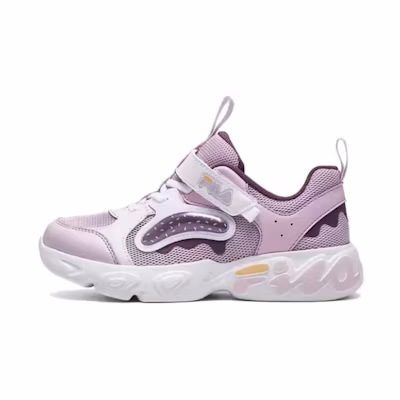 (PS) FILA Running Shoe 'Purple'