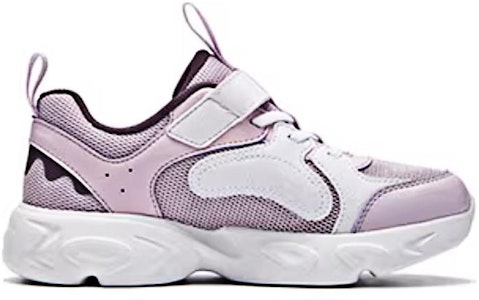 (PS) Sepatu Lari FILA 'Ungu' K14G331103FLW Order (PS) Sepatu Lari FILA 'Ungu' K14G331103FLW