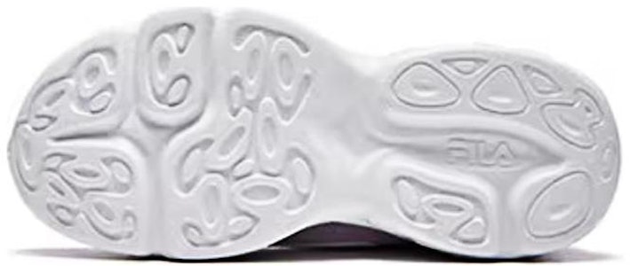 (PS) Sepatu Lari FILA 'Ungu' K14G331103FLW Purchase (PS) Sepatu Lari FILA 'Ungu' K14G331103FLW