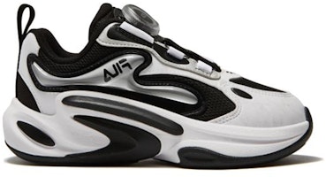 (PS) FILA 跑步鞋 '银灰色' K14B341101-FBF Order (PS) FILA 跑步鞋 '银灰色' K14B341101-FBF