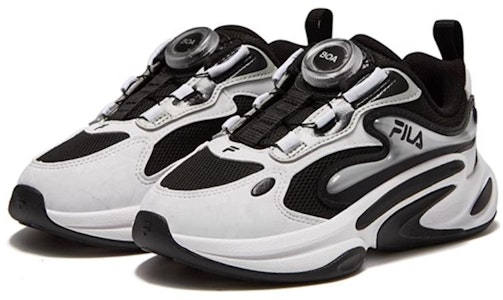 (PS) (幼児用)FILA ランニングシューズ 'シルバーグレー' K14B341101-FBF K14B341101-FBF Lookbook (PS) (幼児用)FILA ランニングシューズ 'シルバーグレー' K14B341101-FBF K14B341101-FBF