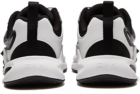 (PS) (幼児用)FILA ランニングシューズ 'シルバーグレー' K14B341101-FBF K14B341101-FBF Shop (PS) (幼児用)FILA ランニングシューズ 'シルバーグレー' K14B341101-FBF K14B341101-FBF