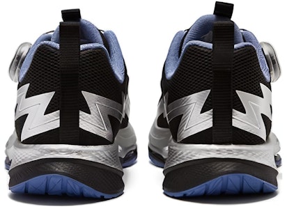 (PS) Sepatu Lari FILA 'Silver Grey' K15B342101-FSW Shop (PS) Sepatu Lari FILA 'Silver Grey' K15B342101-FSW