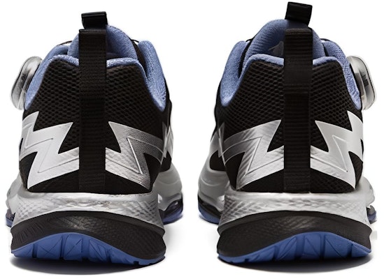 (Preschool) FILA Running Shoe 'Silver Grey' K15B342101-FSW Shop (Preschool) FILA Running Shoe 'Silver Grey' K15B342101-FSW