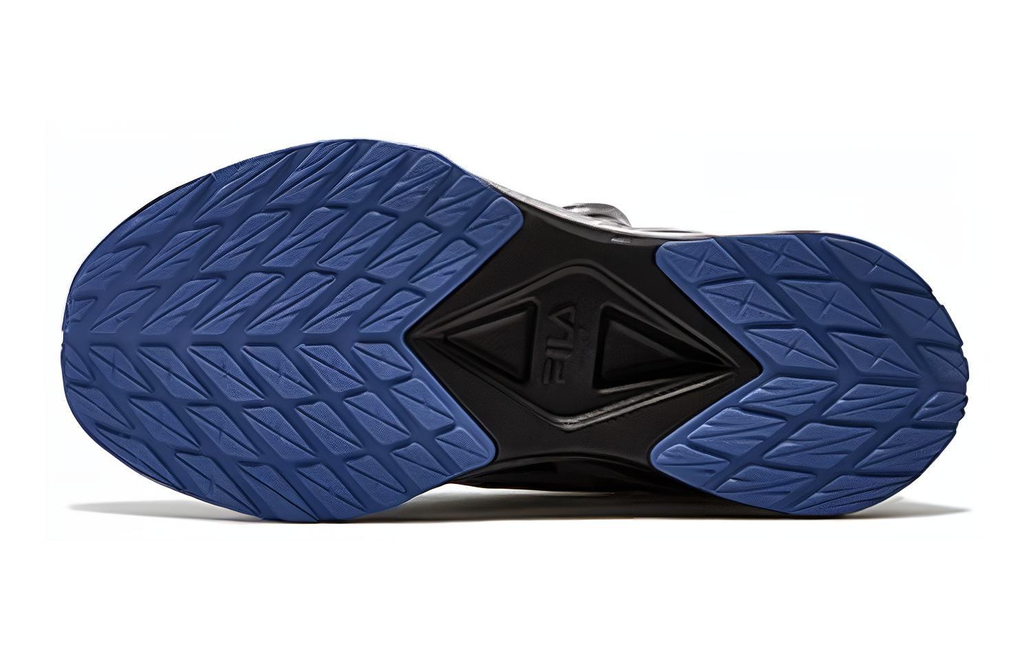 Purchase (PS) Zapatillas FILA para Correr 'Gris Plateado' K15B342101-FSW