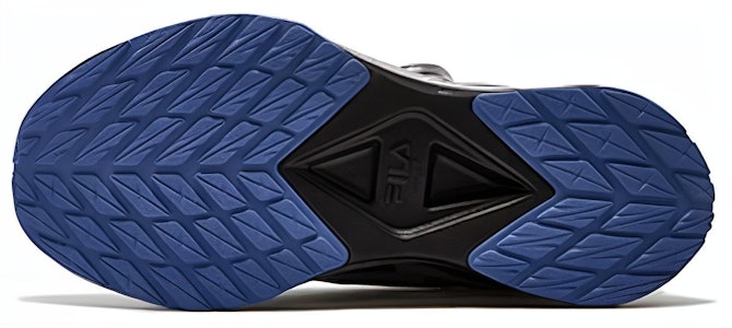 (PS) Sepatu Lari FILA 'Silver Grey' K15B342101-FSW Purchase (PS) Sepatu Lari FILA 'Silver Grey' K15B342101-FSW