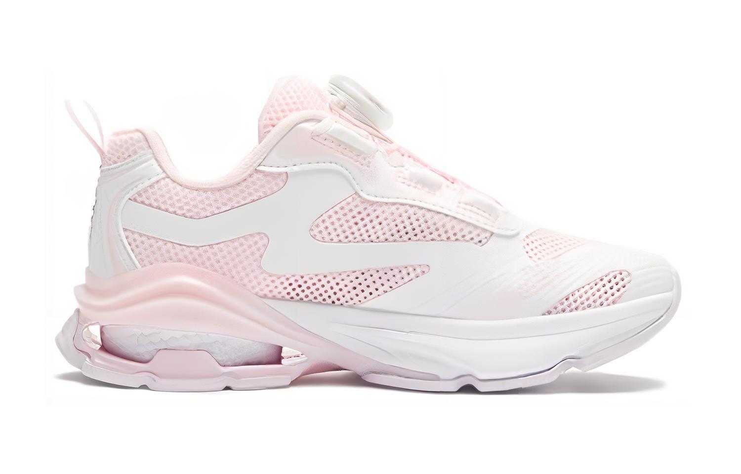 (PS) FILA Running Shoe 'Water Pink' 圖 2