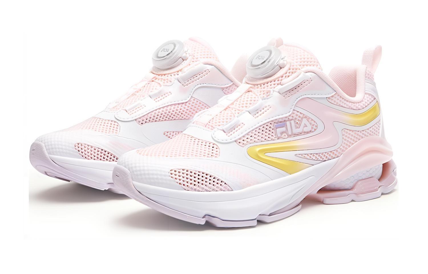 (PS) FILA Running Shoe 'Water Pink' 圖 3