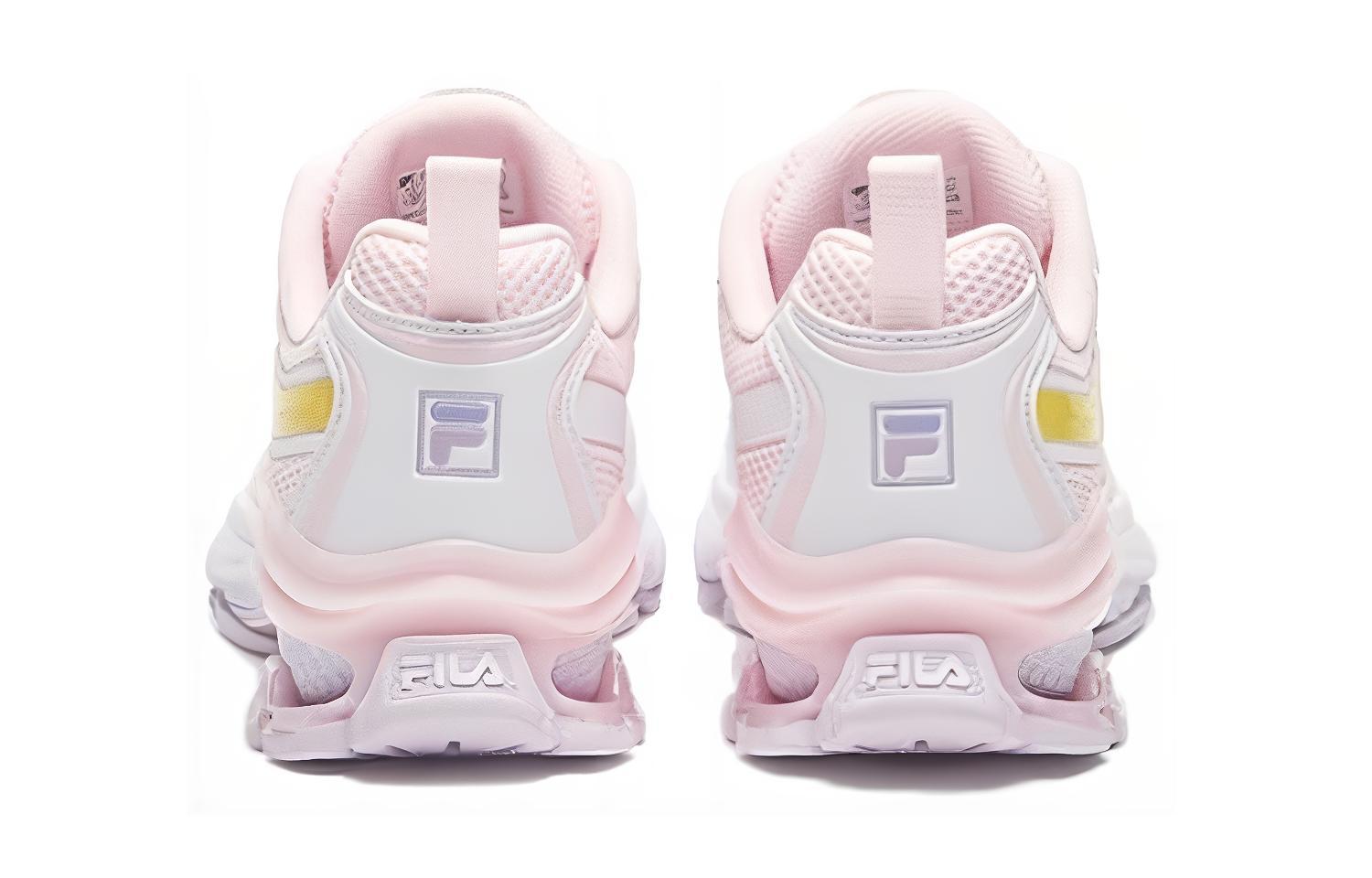(PS) FILA Running Shoe 'Water Pink' 圖 4