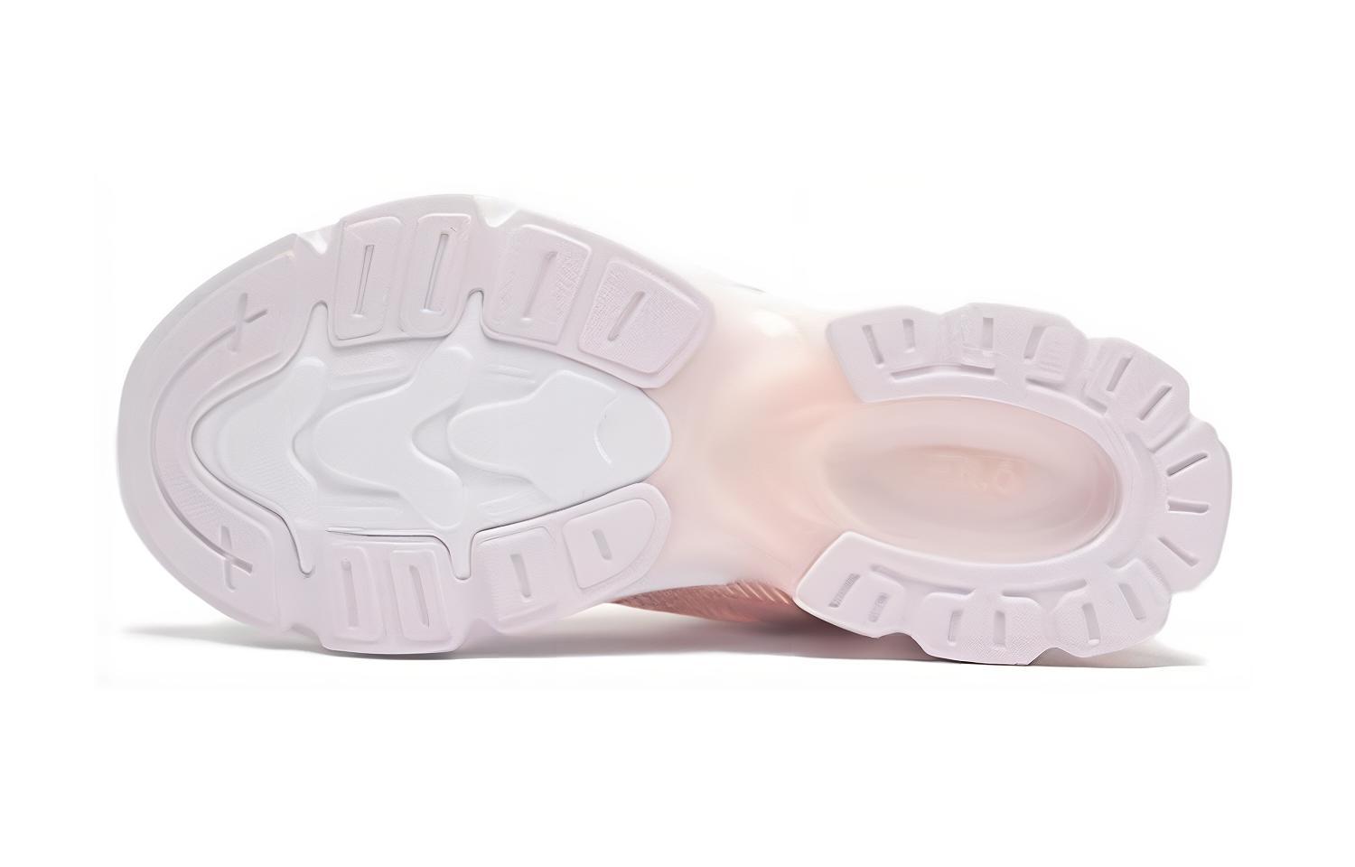 (PS) FILA Running Shoe 'Water Pink' 圖 5