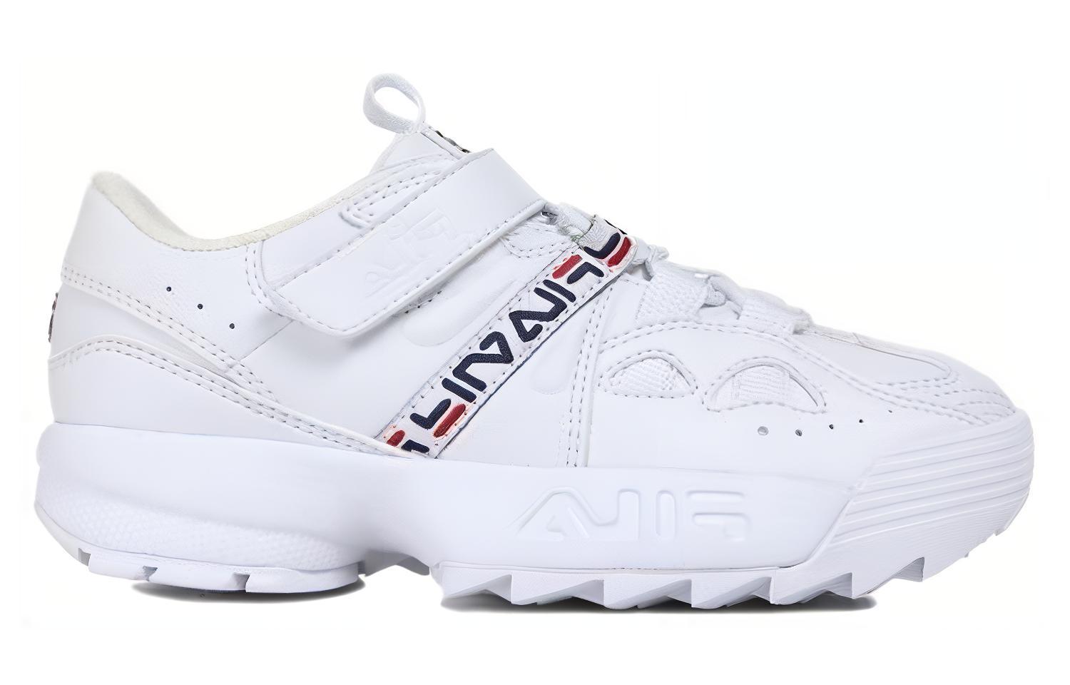 (PS) FILA Running Shoe 'White' 圖 2