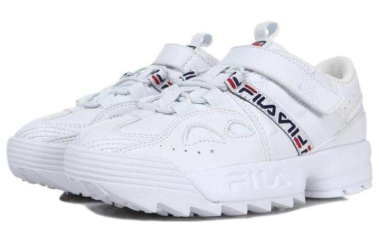 (PS) FILA Running Shoe 'White' 圖 3