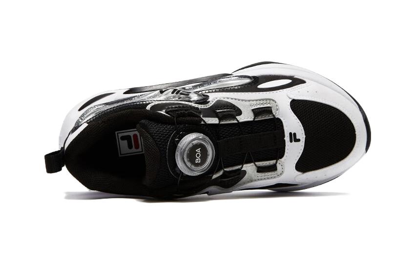 (PS) FILA Running Shoe 'White' 圖 3