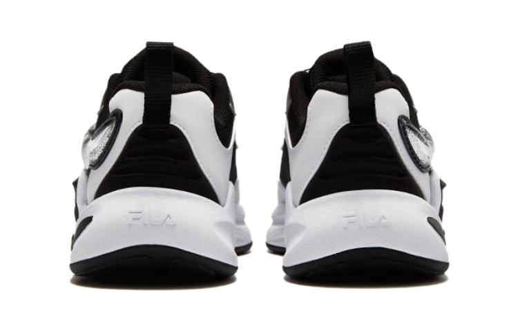 (PS) FILA Running Shoe 'White' 圖 4