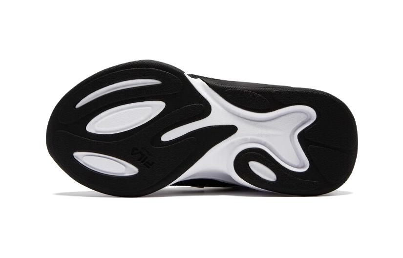(PS) FILA Running Shoe 'White' 圖 5