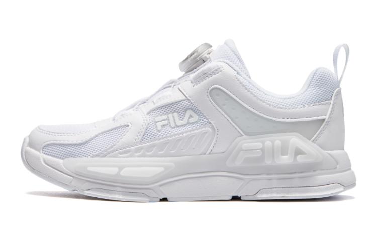 Buy (Preschool) FILA Running Shoe 'White' K15B331104FWW