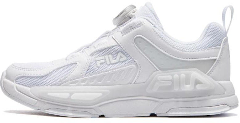 (Preschool) FILA Running Shoe 'White' K15B331104FWW Buy (Preschool) FILA Running Shoe 'White' K15B331104FWW