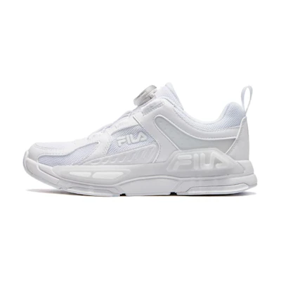 (PS) FILA Running Shoe 'White'