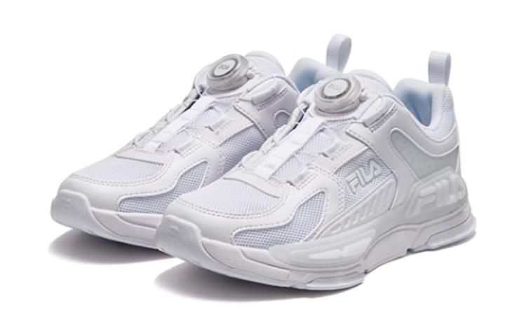 (PS) FILA Running Shoe 'White' 圖 3
