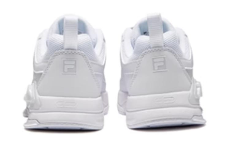 (PS) FILA Running Shoe 'White' 圖 4