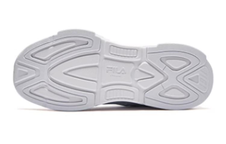 (PS) FILA Running Shoe 'White' 圖 5