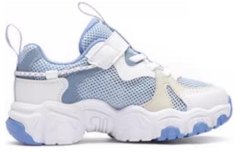 (PS) Zapatillas FILA para Correr 'Blanco Azul' K54B421103FCW Order (PS) Zapatillas FILA para Correr 'Blanco Azul' K54B421103FCW